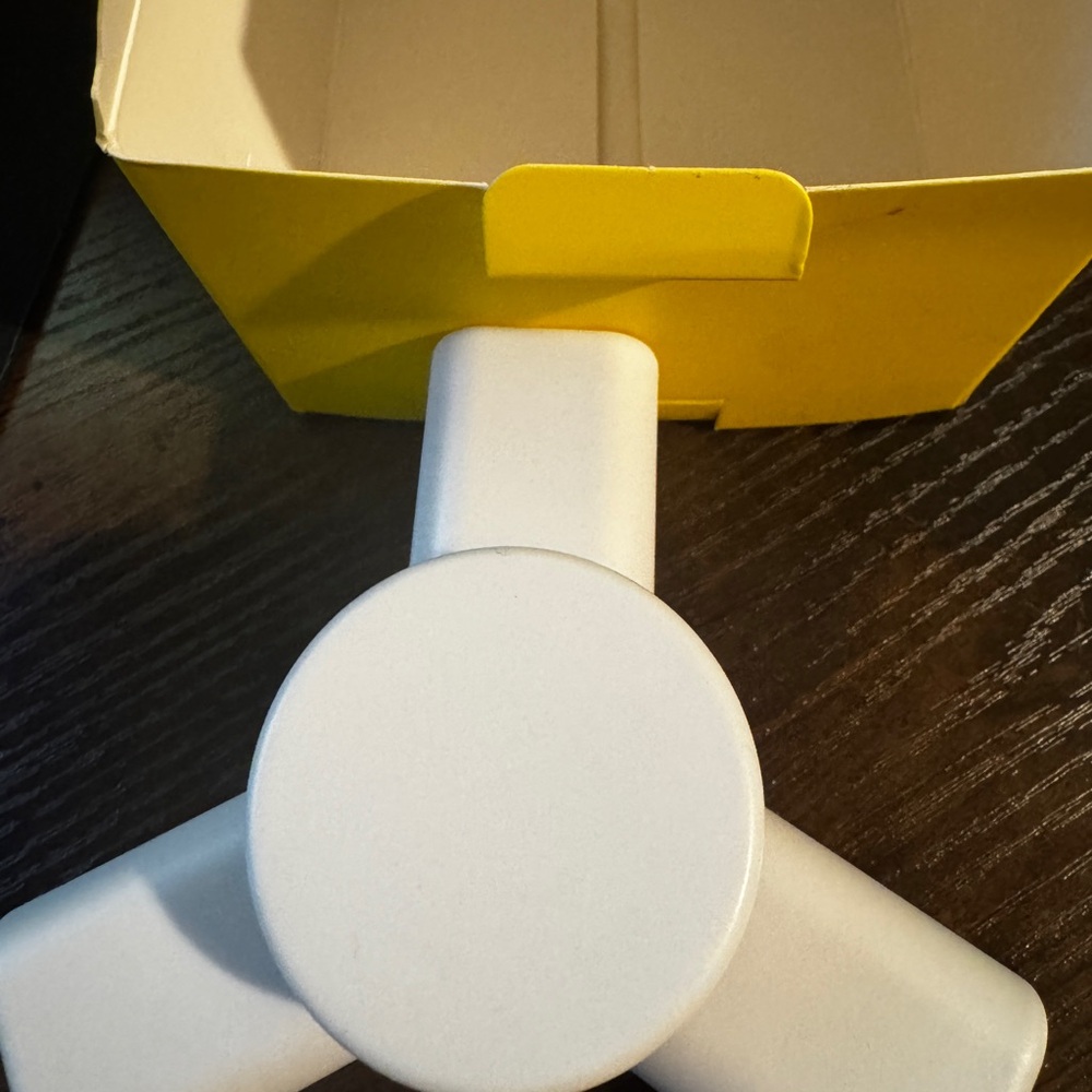 LOVEVERY PLAY GYM CONNECTOR